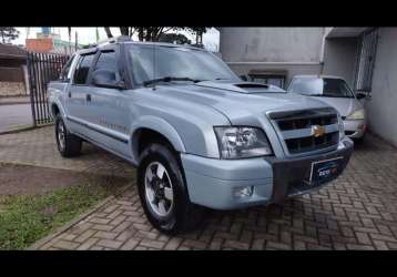 CHEVROLET S10