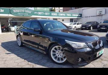 BMW 530i