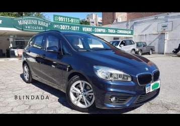 BMW 220i