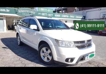 DODGE JOURNEY