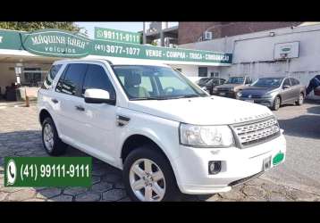 LAND ROVER FREELANDER 2