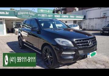 MERCEDES-BENZ ML 350