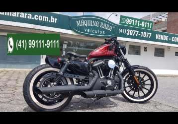 HARLEY-DAVIDSON XL