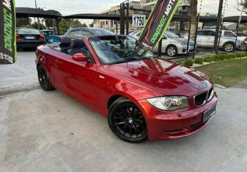 BMW 120iA