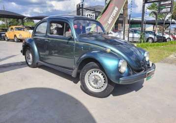 VOLKSWAGEN FUSCA