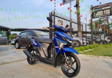 YAMAHA NEO