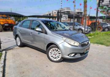 FIAT GRAND SIENA