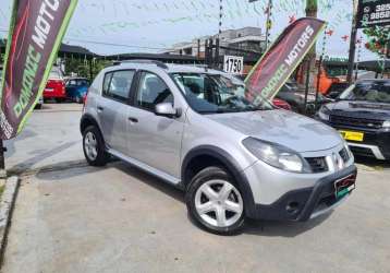 RENAULT STEPWAY