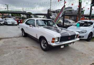 CHEVROLET OPALA