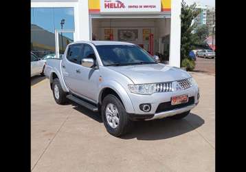 MITSUBISHI L200 TRITON