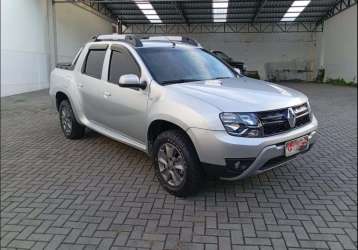 RENAULT DUSTER OROCH