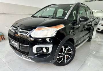 CITROËN AIRCROSS