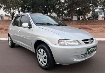 CHEVROLET CELTA