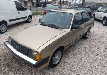 CHEVROLET CHEVETTE