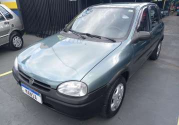 CHEVROLET CORSA