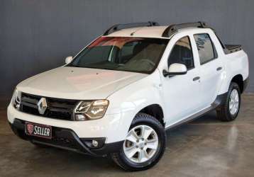 RENAULT DUSTER OROCH