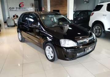 CHEVROLET CORSA