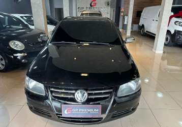 VOLKSWAGEN GOL