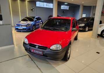 CHEVROLET CORSA