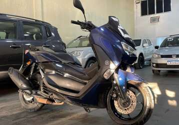 YAMAHA NMAX