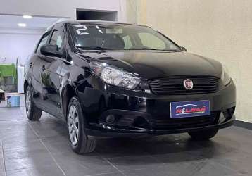 FIAT GRAND SIENA