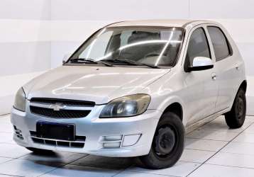 CHEVROLET CELTA