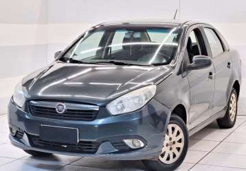 FIAT GRAND SIENA