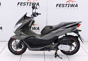 HONDA PCX