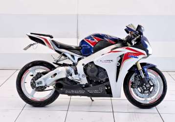 HONDA CBR