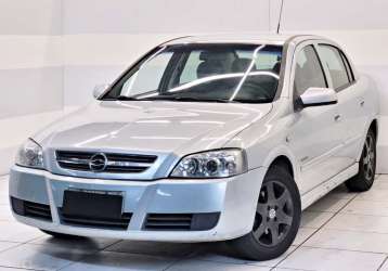 CHEVROLET ASTRA