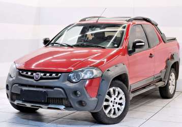 FIAT STRADA