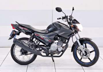 YAMAHA FACTOR YBR