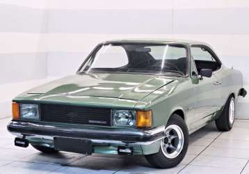 CHEVROLET OPALA