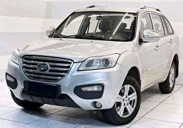 LIFAN X60