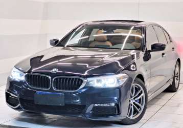 BMW 530i