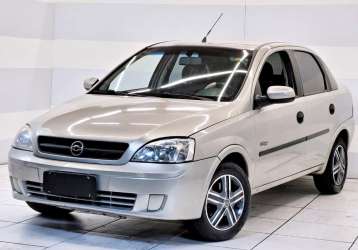 CHEVROLET CORSA