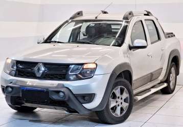 RENAULT DUSTER OROCH