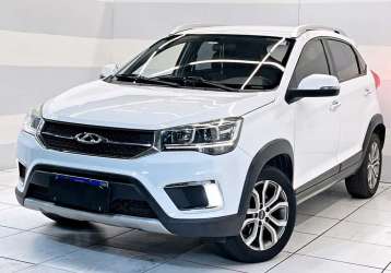 CAOA CHERY TIGGO 2