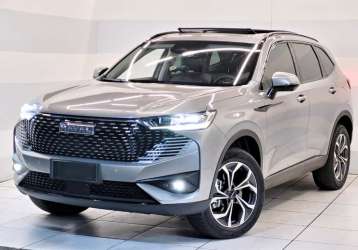 GWM HAVAL H6