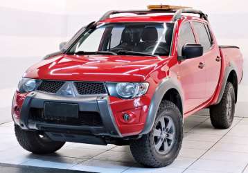 MITSUBISHI L200 SAVANA