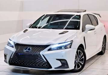 LEXUS CT 200H