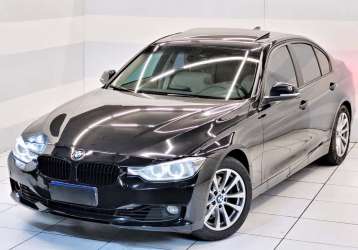 BMW 328i