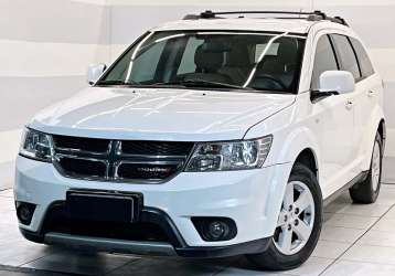 DODGE JOURNEY