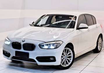 BMW 120i