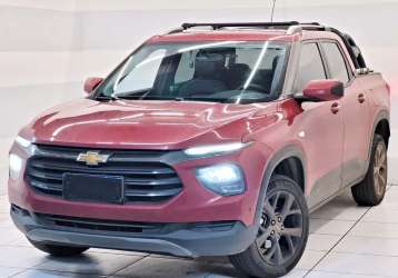 CHEVROLET MONTANA