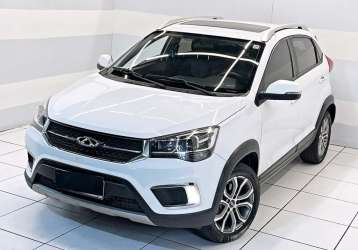 CAOA CHERY TIGGO 2