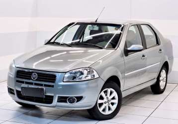 FIAT SIENA