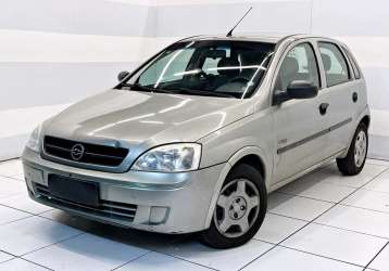 CHEVROLET CORSA