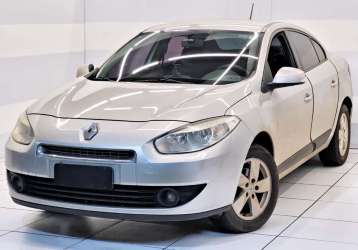 RENAULT FLUENCE