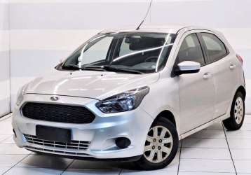 FORD KA+